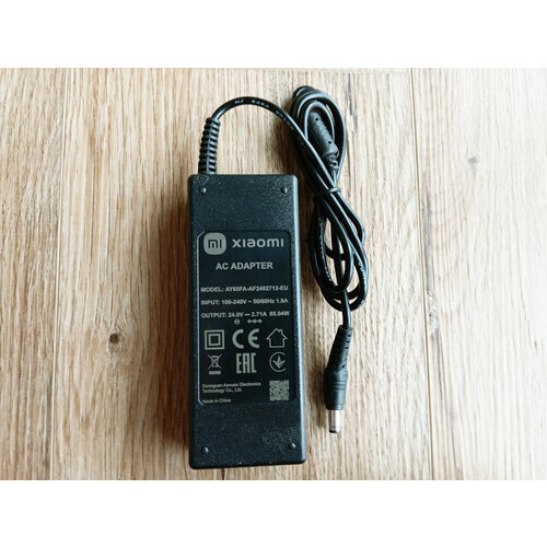 Блок питания Xiaomi Redmi Display G27Q 2025 P27QCA-RG для монитора 189000₽