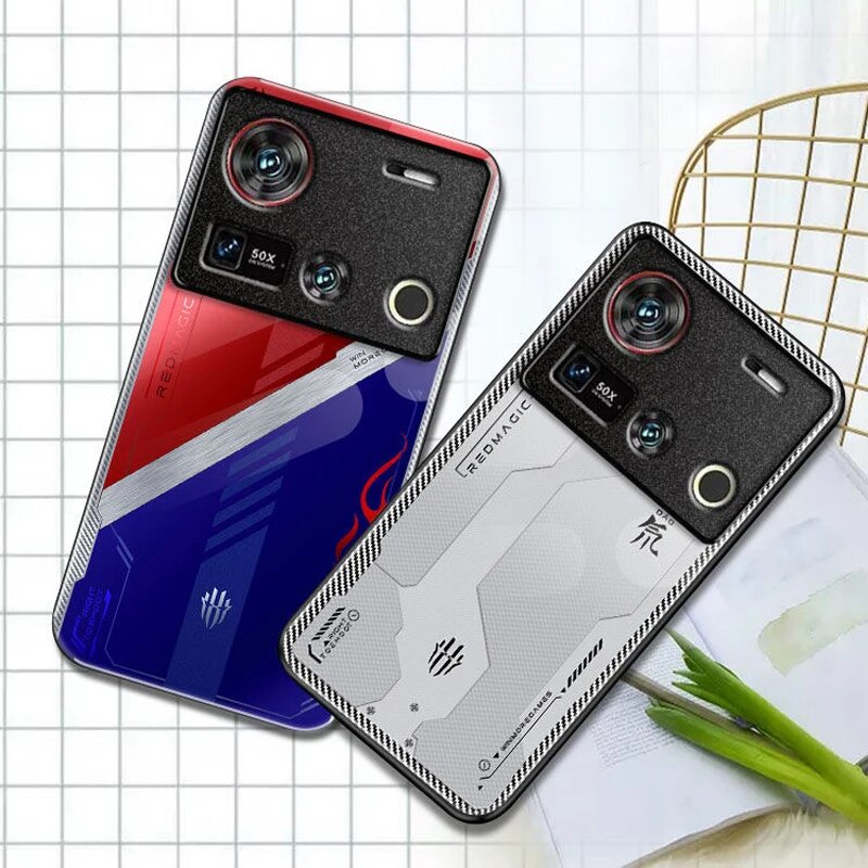 Чехол для Nubia Z70 Ultra для Nubia Z70Ultra, полностью защищенный стеклянный чехол для телефона Nubia Z60S Z50S Z50 Pro, противоударный чехол, A3, Nubia Z70 Ultra — фото 1