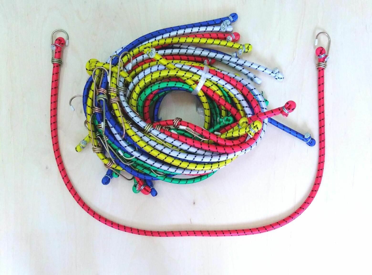 Набор резинок 3 шт — фото 1