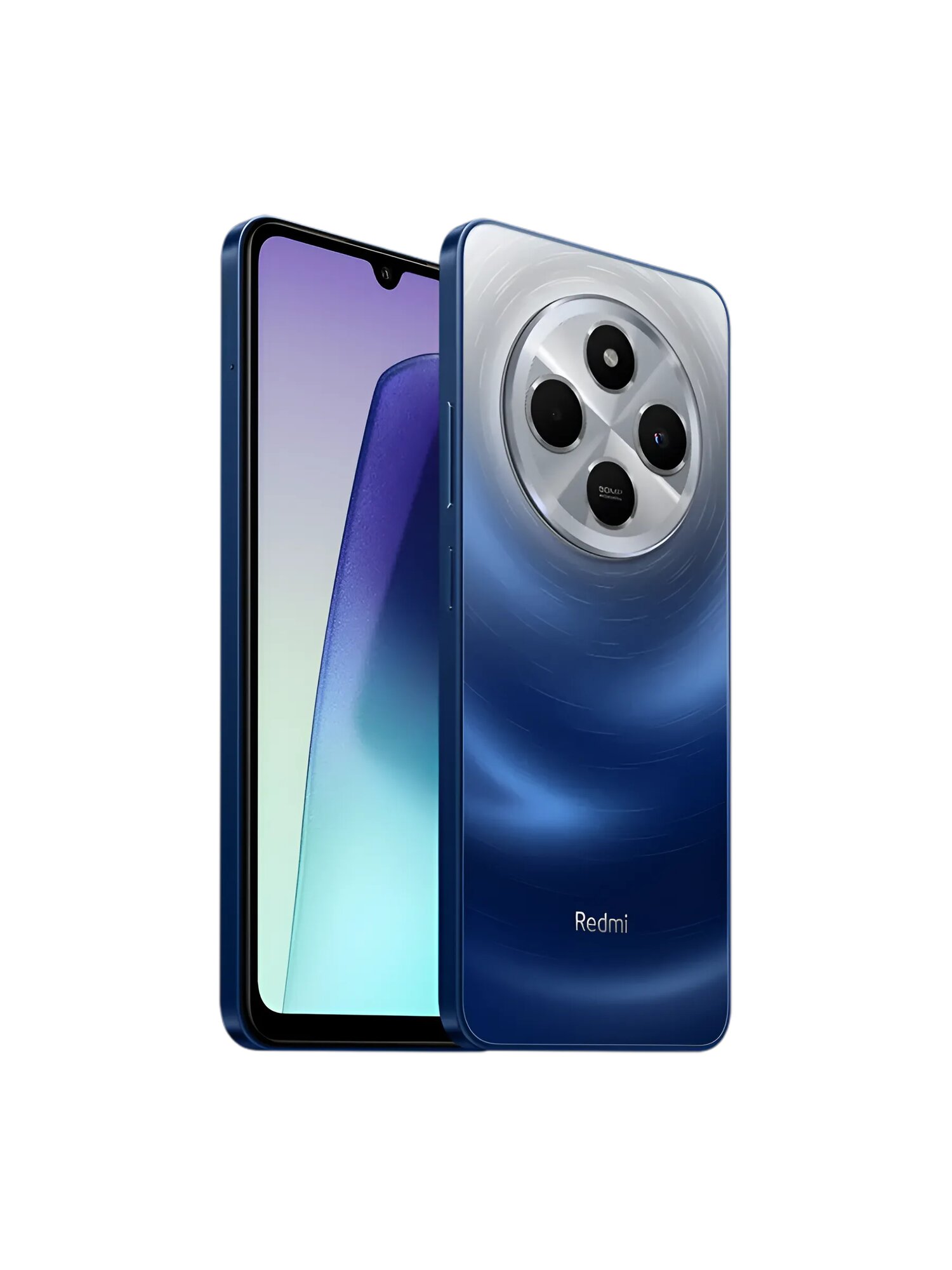 Смартфон Xiaomi Redmi 14C, 4/128GB, цвет Starry Blue, Звёздный Синий
