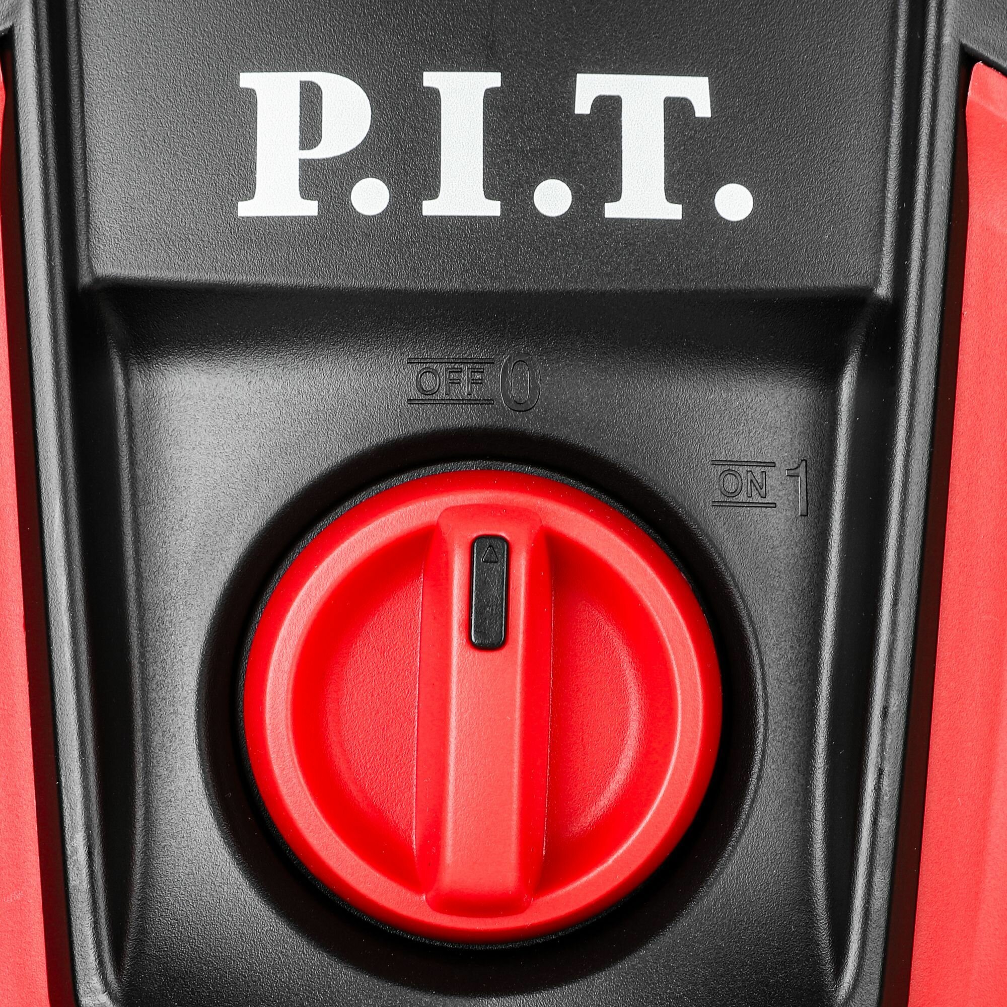 Изображение Мойка высокого давления P.I.T. PHP170-C, 2200 Вт,170 бар