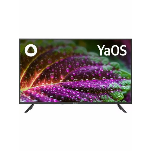 Телевизор LED 43" SW-LED43UG405 4K Ultra, Wi-Fi, Smart TV