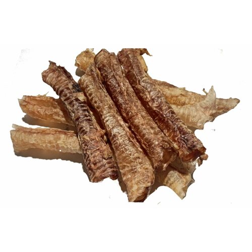 Лакомство Шерлок Пёс Трахея баранья -100гр.