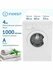 Стиральная машина Indesit EcoTime IWUC 4105