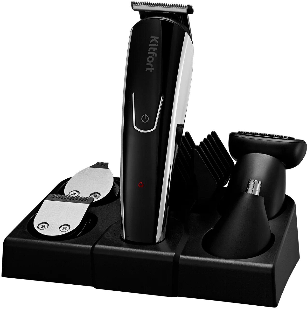 Kitfort Триммер Kitfort КТ-3109 2в1