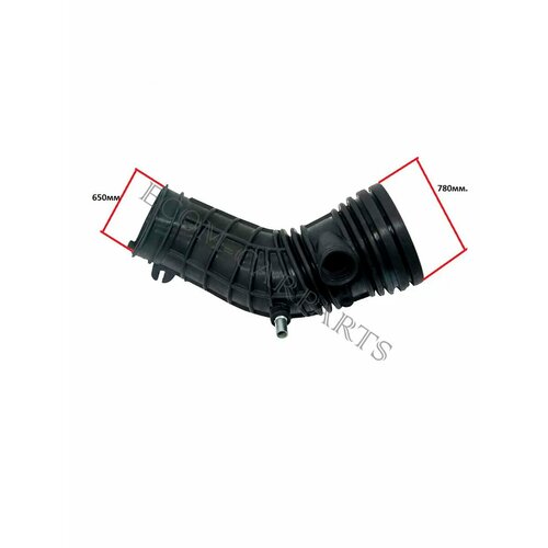 Гофра воздушного фильтра для HONDA ACCORD CL CM 02-08 2658₽