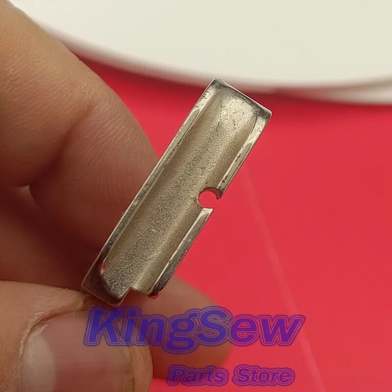 Специальная прижимная лапка для трубопровода UKI Brother JACK Singer, SIZE 6mm right