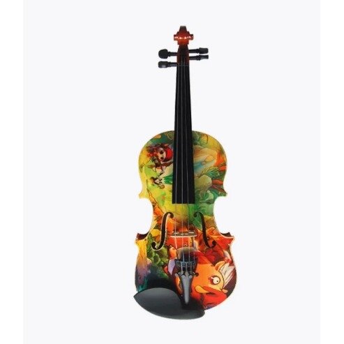 Скрипка KINGLOS HSHB-010