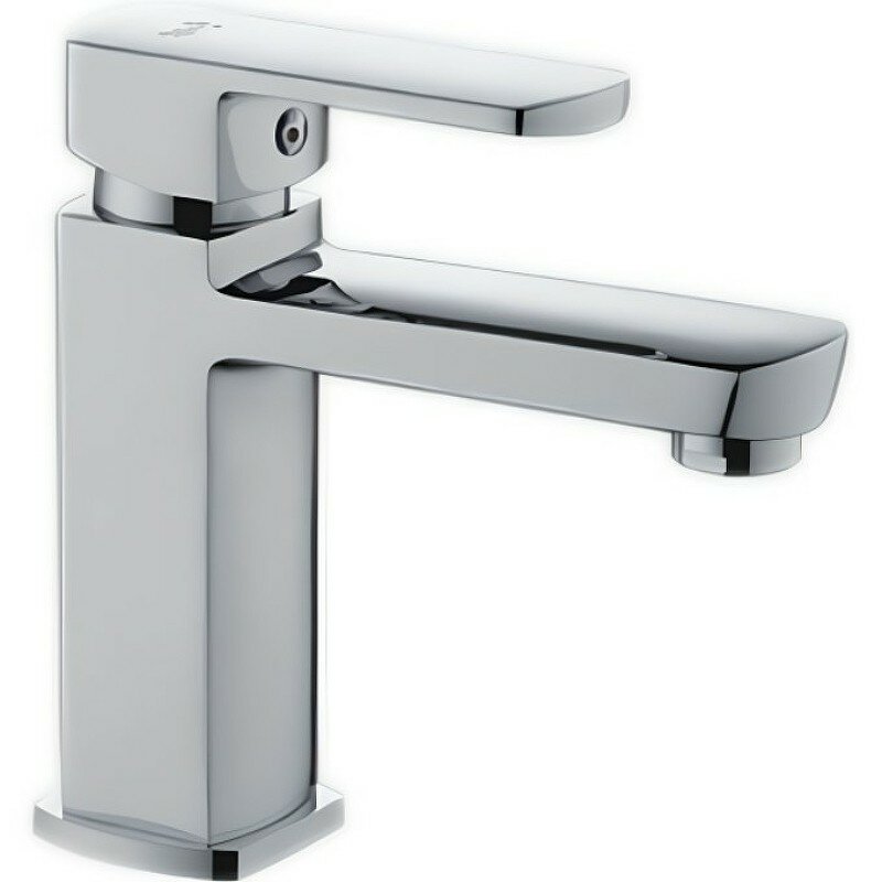 Смеситель для раковины Frap H73 F1073 Хром латунь