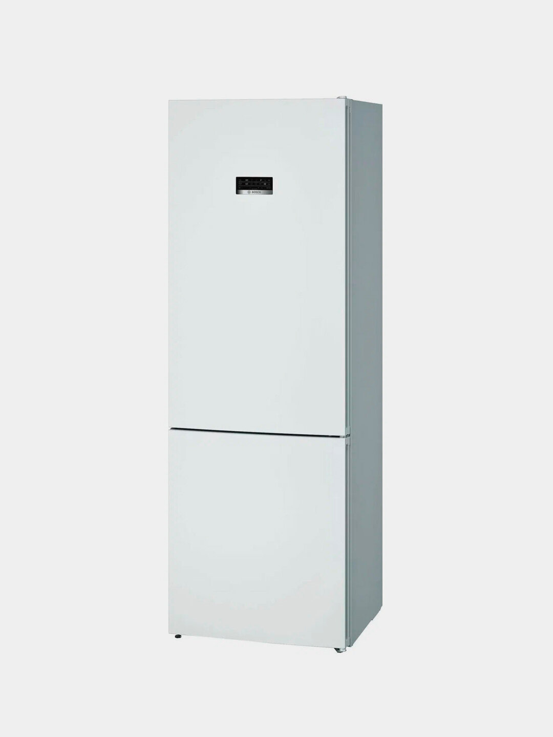 Холодильник Bosch KGN49XW30U, система No Frost, двухкамерный, E класс энергопотребления