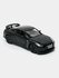 Инерционные коллекционные игрушечные машинки 1:36, Porsche 911 Carrera S красный