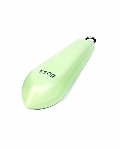 Higashi Грузило GLVC, 110 гр