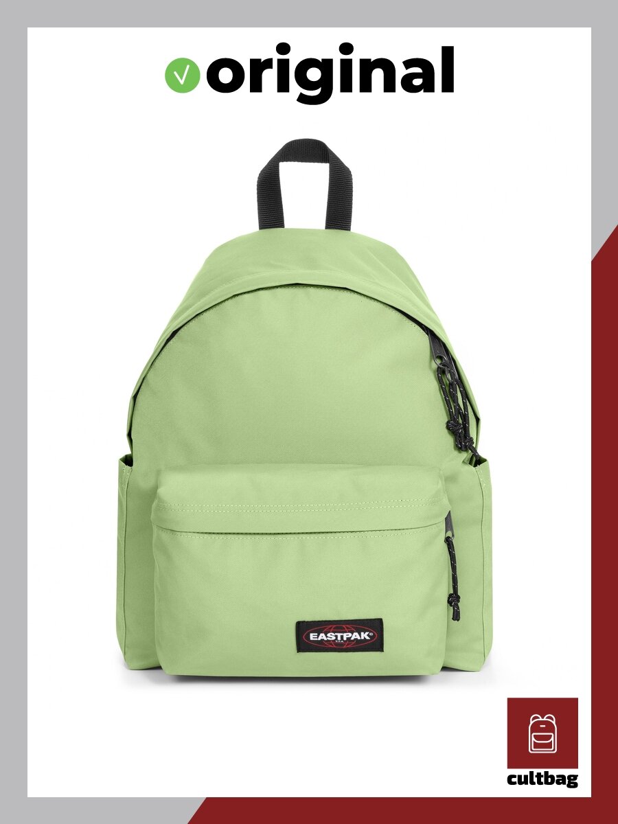 Рюкзак Eastpak Day Pak'R Lime Green