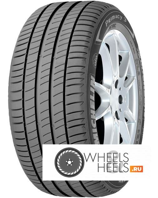 Michelin Primacy 3 245/50 R18 100Y SUMMER RF