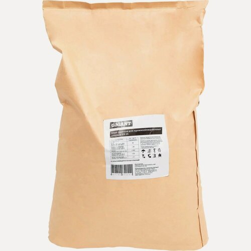 Изображение товара Клей-расплав для кромкооблицовочных станков Gigant KK-25