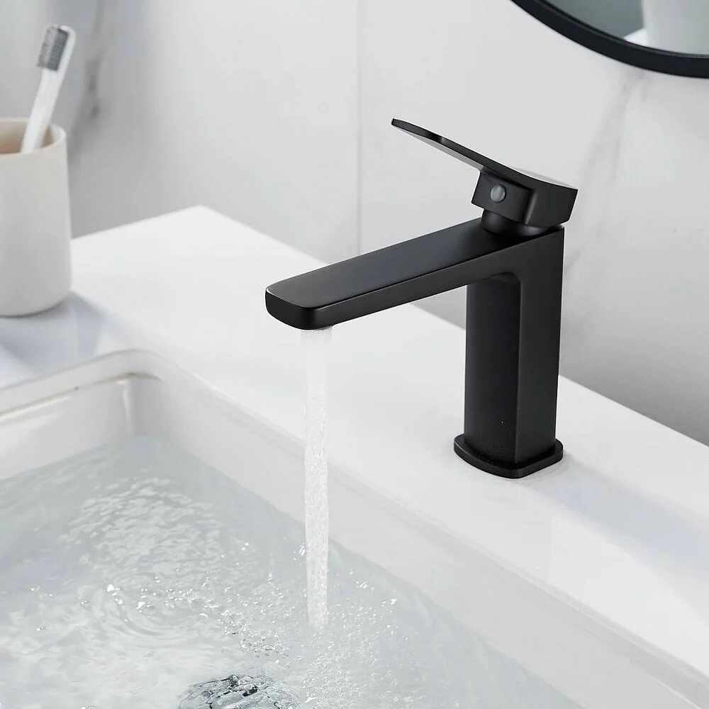 Shevanik Смеситель для раковины S9901H — фото 1