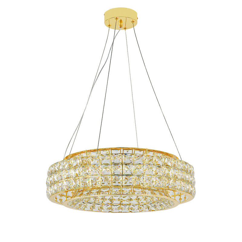 Подвесная люстра Indigo - фото №2