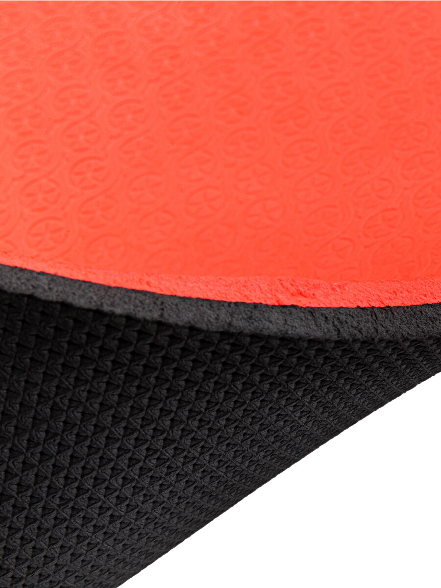 Коврик для фитнеса UFC 15мм — фото 1