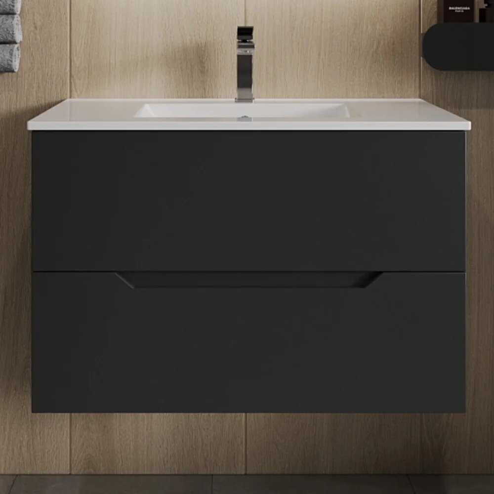 Тумба с раковиной Orange - фото №2