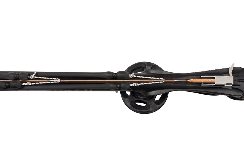 Ружьё-Арбалет Подводное Salvimar Metal 60 — фото 1