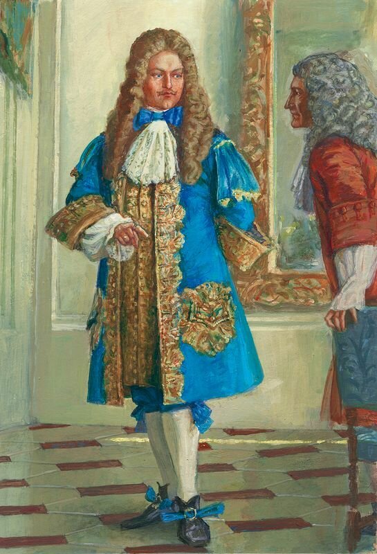 Рафаэль Сабатини, "Удачи капитана Блада: Роман", подарочное издание — фото 1