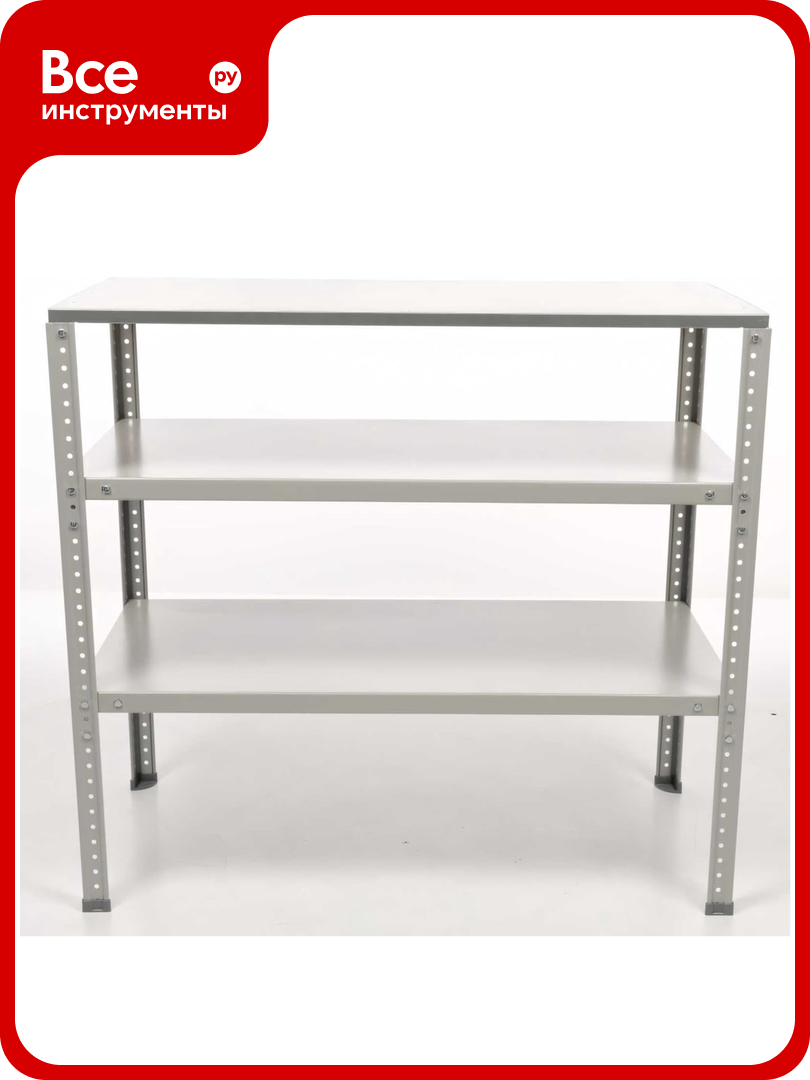 Верстак практик Garage №112 S30399500846