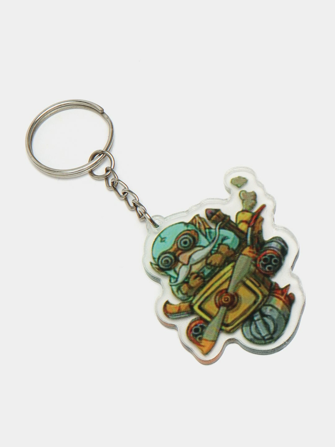 Брелок — фото 1