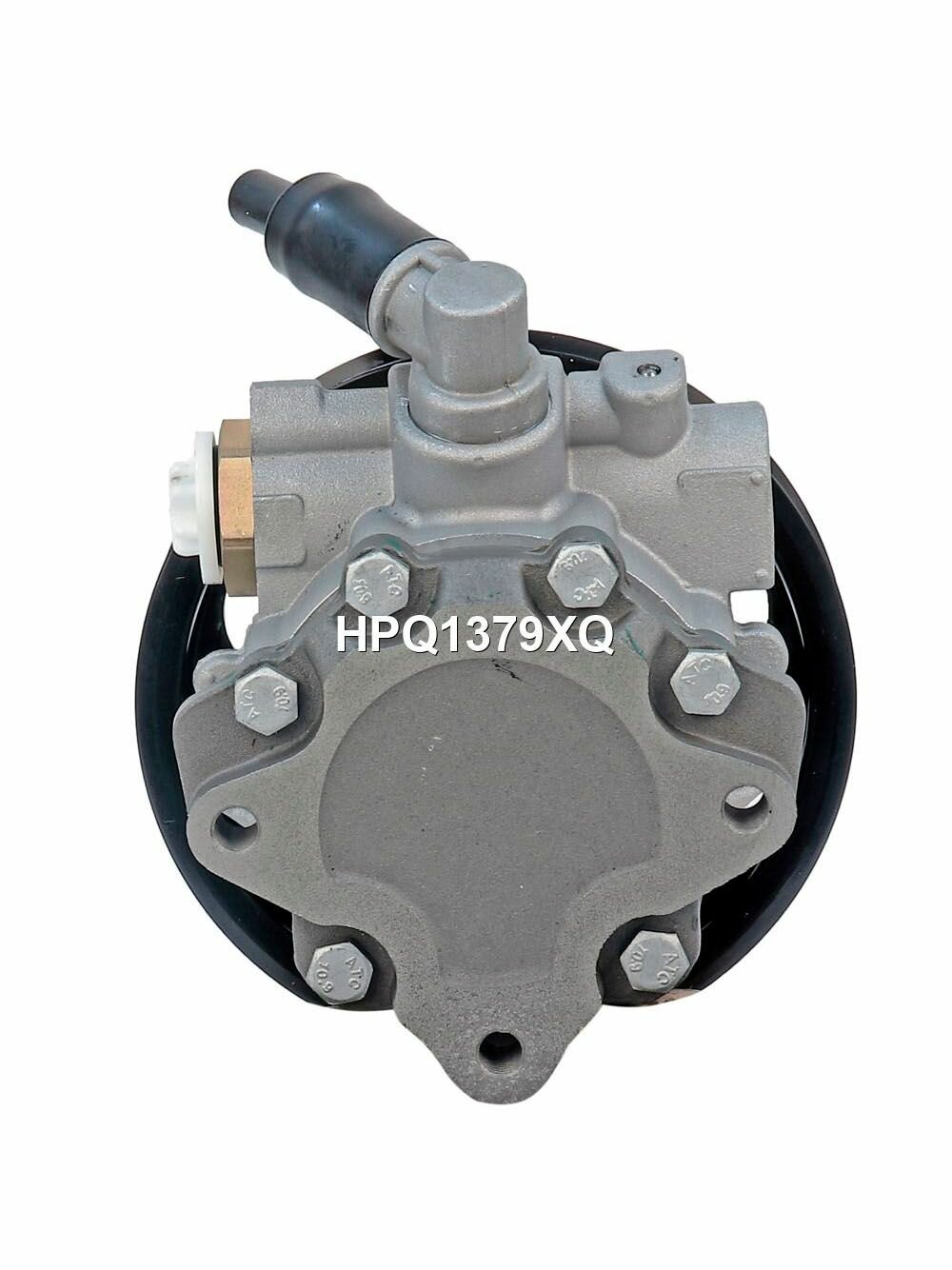 Насос гидроусилителя руля (ГУР) Saab 9-5 (Сааб 9-5) — фото 1