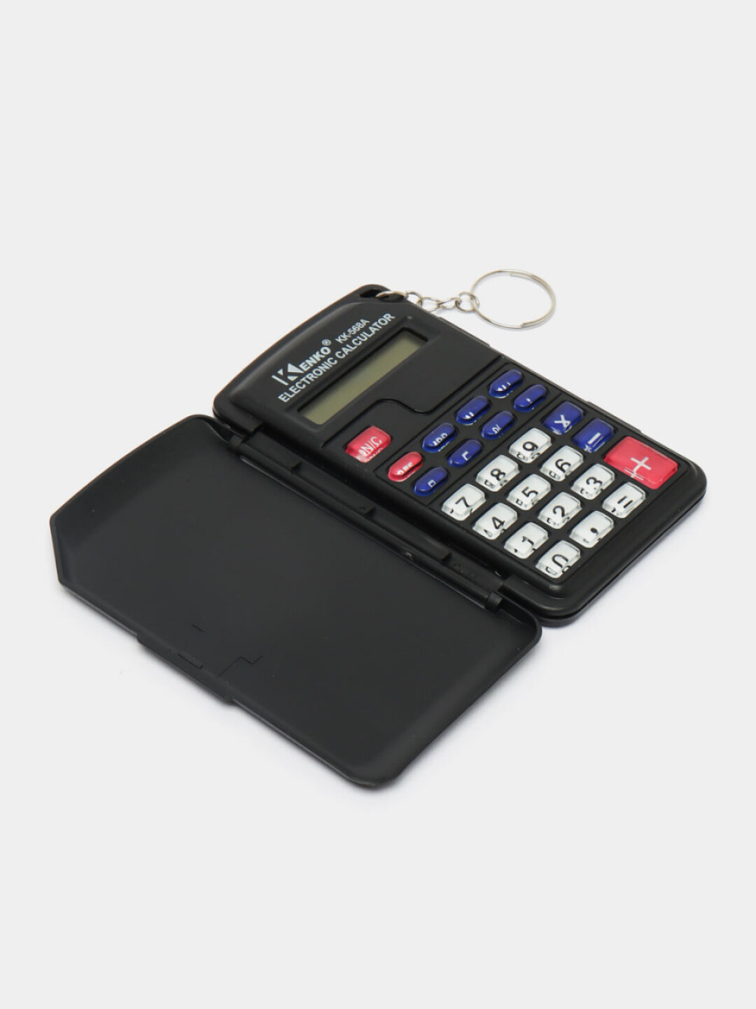 Представляем вашему вниманию электронный портативный калькулятор Kenko KK-568a — фото 1