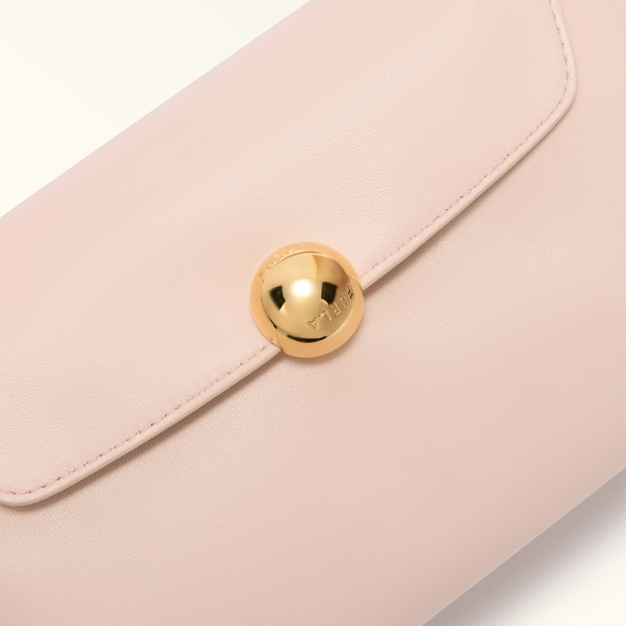 Сумка FURLA SFERA SOFT MINI CROSSBODY TOP HANDLE — фото 1