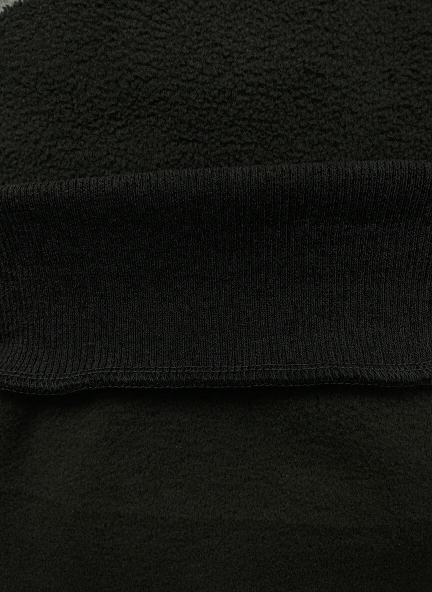 Комплект одежды UDEL, размер 48-50, черный — фото 1