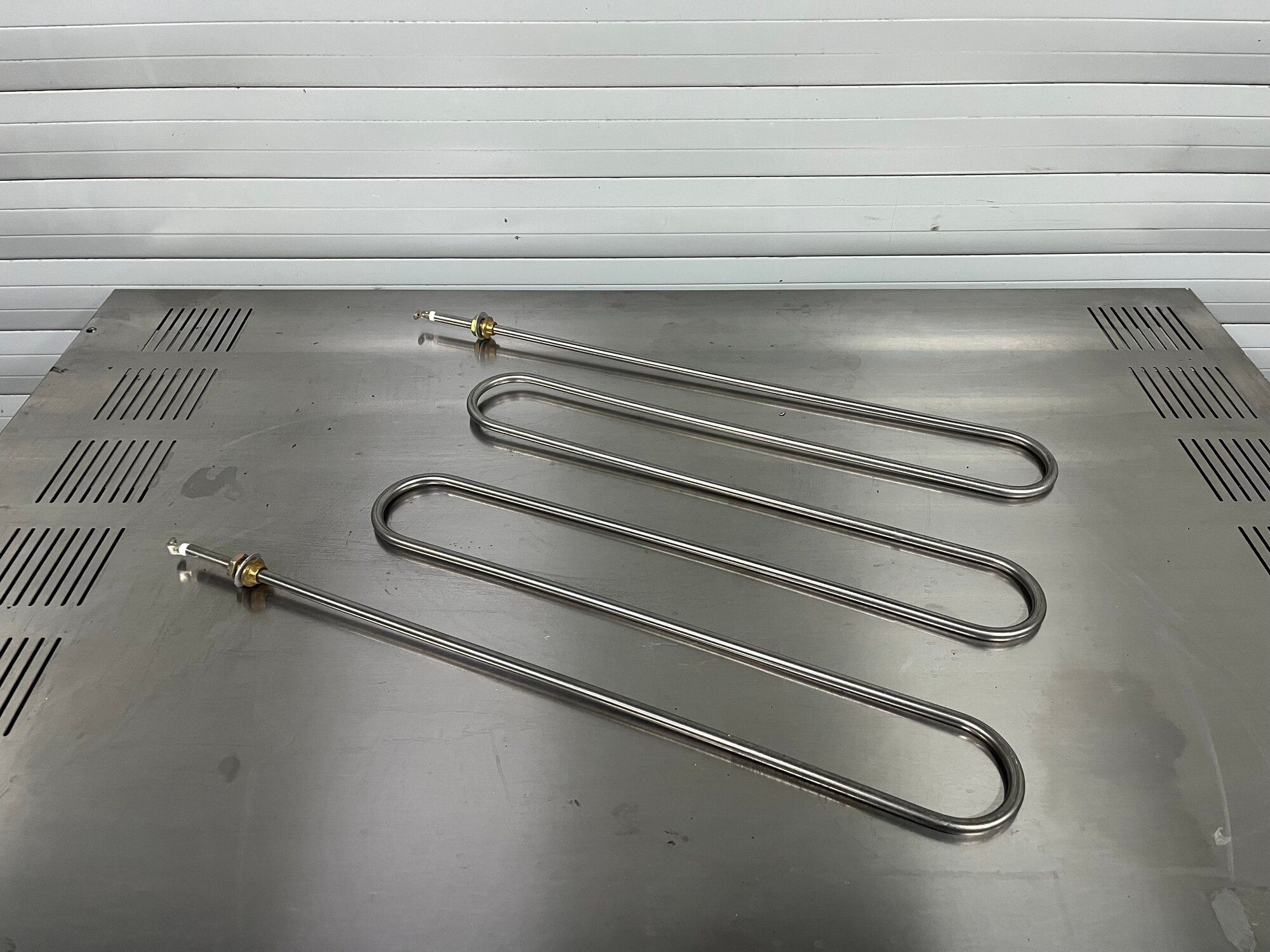 Тэн для пицца-печи Viatto EP-218