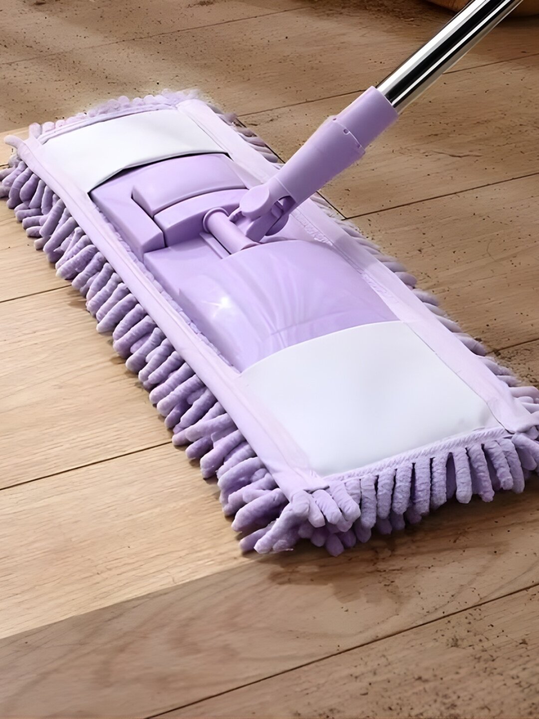 Швабра для мытья полов, окон, длинная ручка, насадка для ткани, Униврсальная