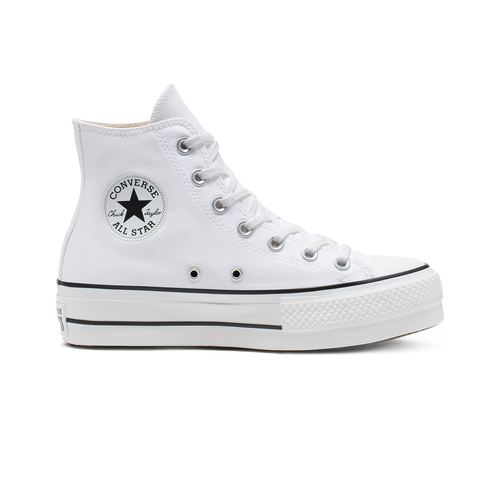 фото Кеды converse chuck taylor all star, размер 6.5 us, белый