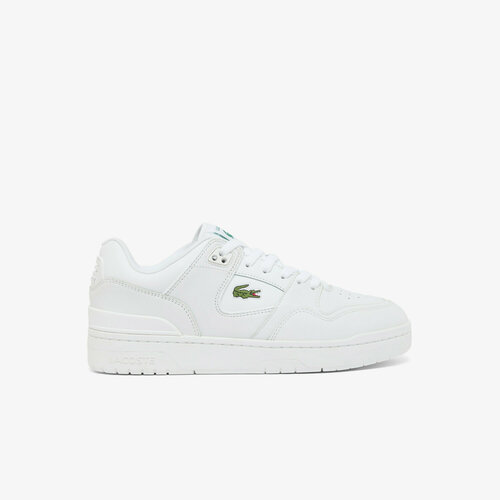 фото Кеды lacoste, размер 9,5 uk, белый