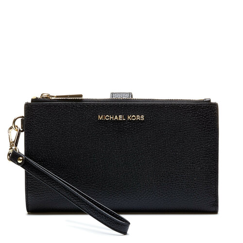 Кошелек MICHAEL KORS Adele, черный