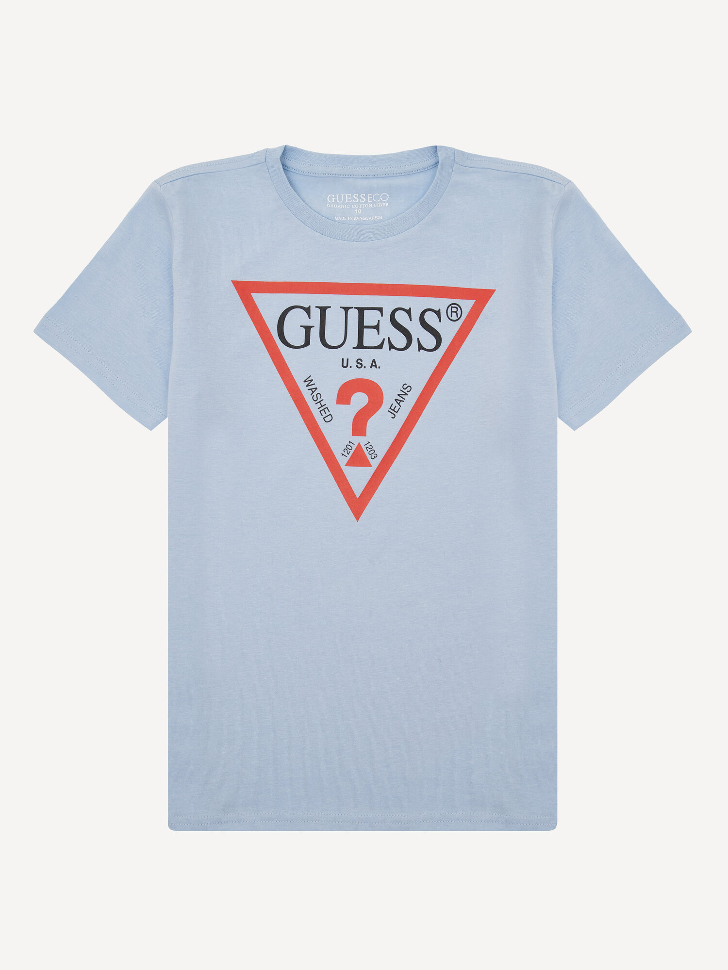 Футболка GUESS