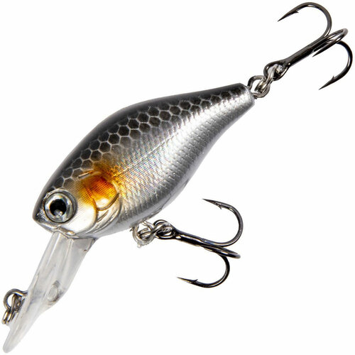 Воблер Lucky John Original Chubby DR, 40 мм, 4.8 г