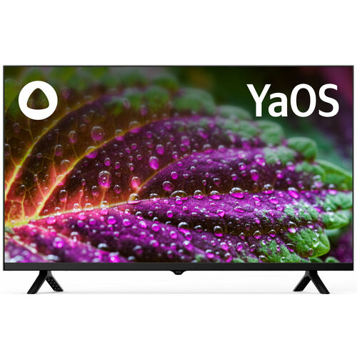 Телевизор Starwind SW-LED32SG305 черный 2657600₽