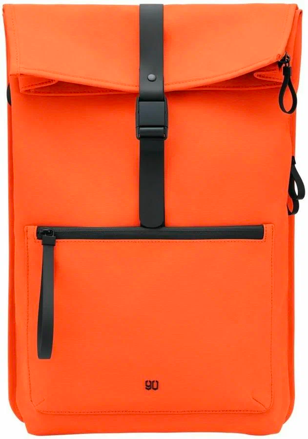 Рюкзак Ninetygo Ninetygo URBAN.DAILY Backpack, оранжевый