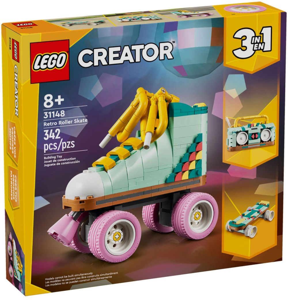 LEGO Creator 30574