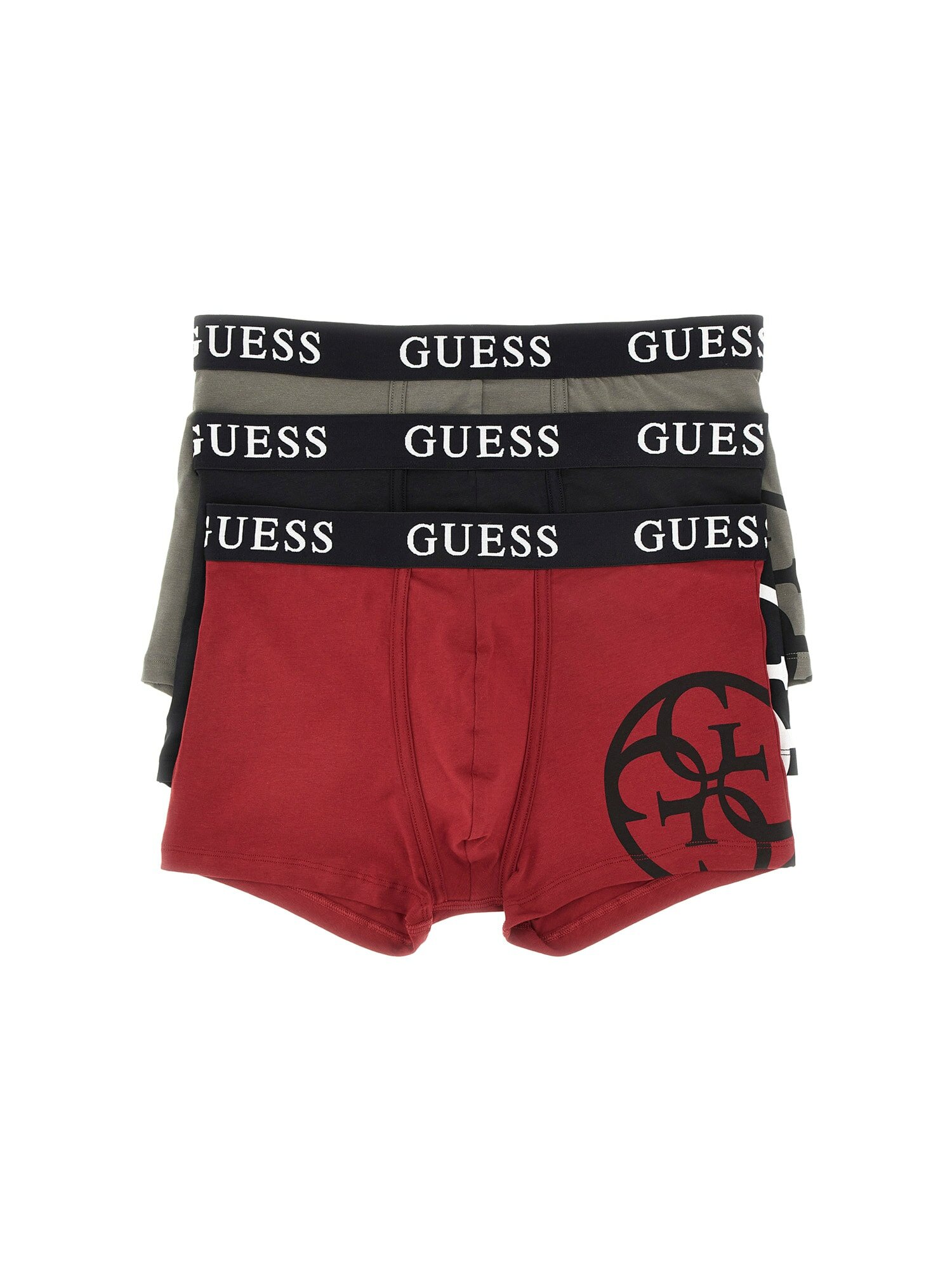 Трусы GUESS