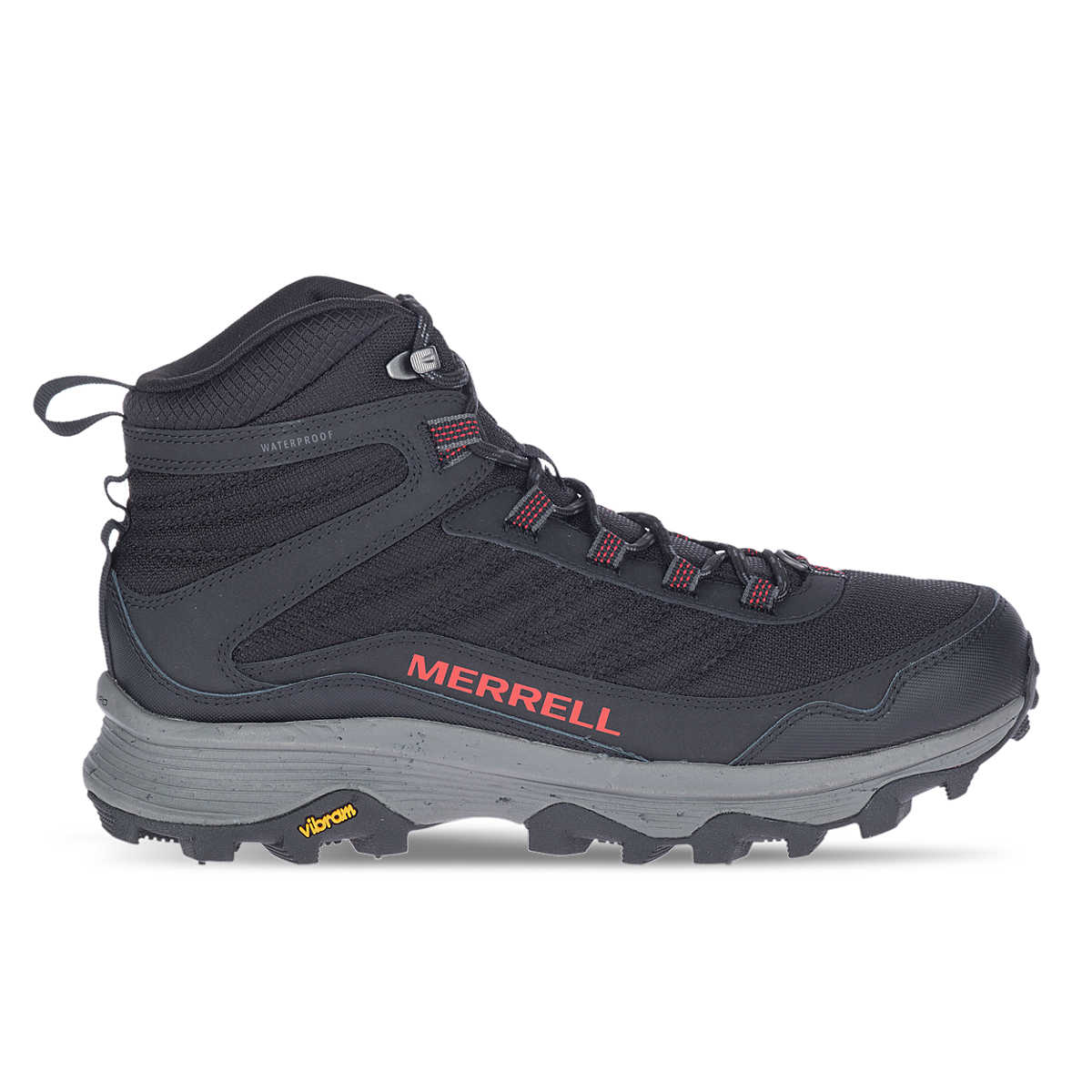 Ботинки хайкеры MERRELL