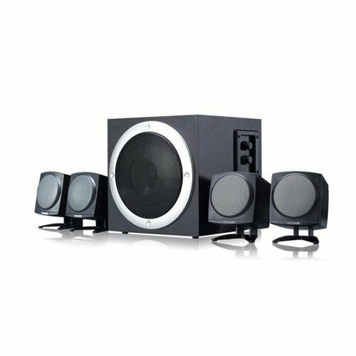 Компьютерная акустика Microlab TMN-3 41 949900₽