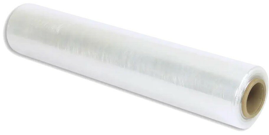 фото Стрейч-плёнка Ново-ролл 50х2300г