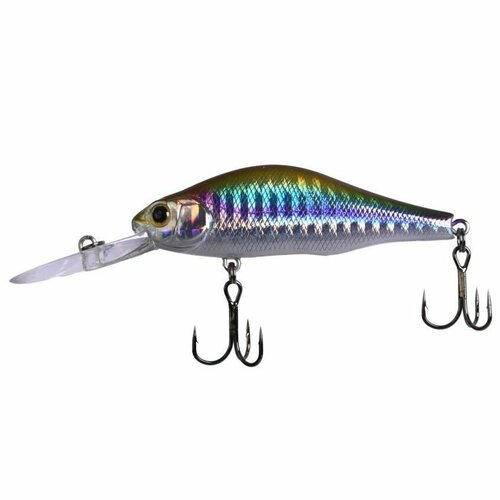 фото Воблер luremax graf 70f dr-206 9 г.