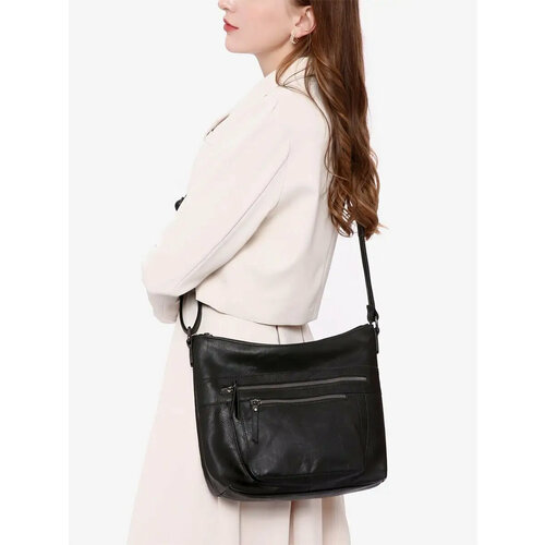 фото Сумка bianca rina ae-7759/bl, черный