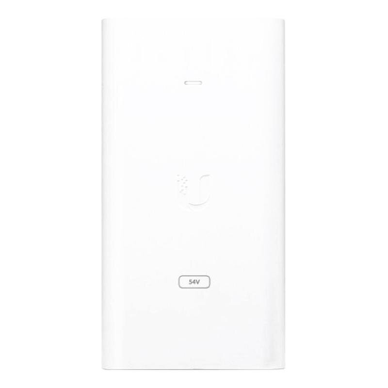 Блок питания Ubiquiti для EdgePoint R8 и S16 54В 1.5А - фото №9