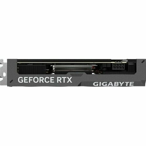 GIGABYTE Видеокарта Gigabyte PCI-E 40 GV-N406TWF2OC-16GD NVIDIA GeForce RTX 4060TI 16Gb 128bit GDDR6 256518000 HDMIx2 DPx2 HDCP Ret GV-N406TWF2OC-16GD 5533000₽
