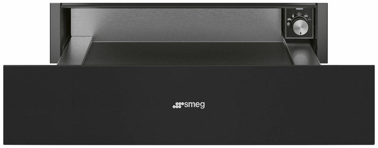 Встраиваемый шкаф для подогревания посуды Smeg CPR315N